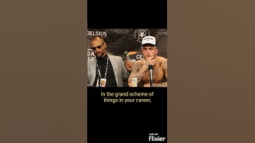 Jake Paul throws SHADE at McGregor after Diaz Fight #shorts #jakepaul #conormcgregor #natediaz