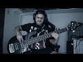 Parkway Drive - Idols and Anchors (Guitar and Bass Cover)