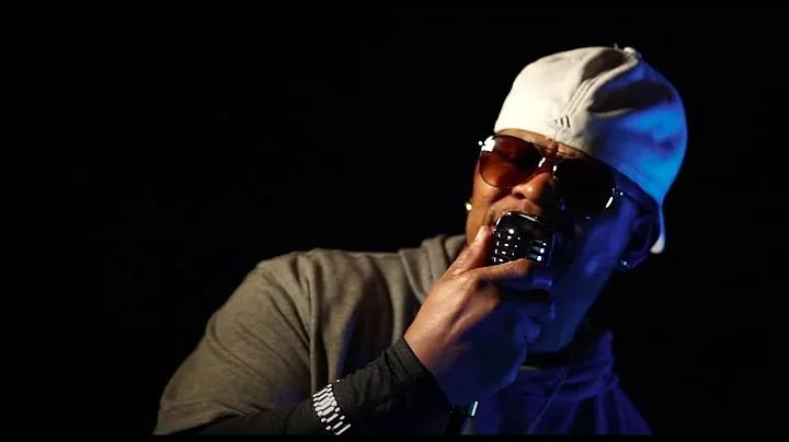 Winfree - Call On Me (Official Video)