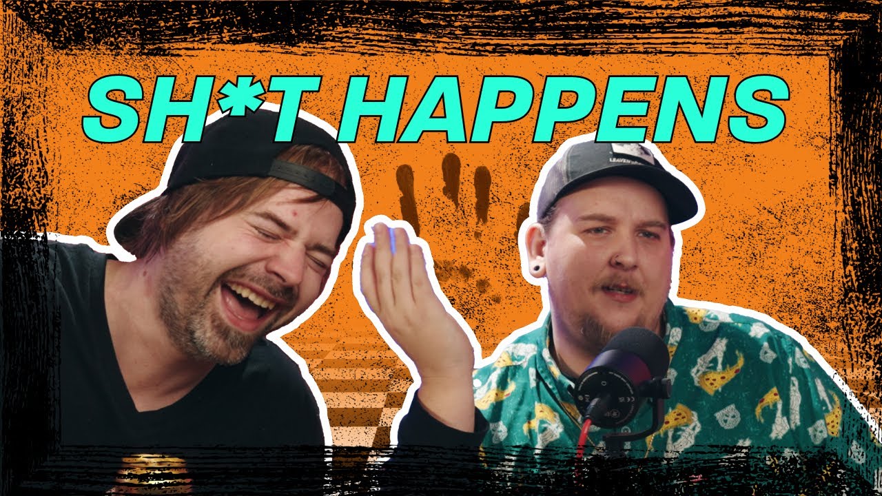 Рейтинг ужасных событий в жизни!