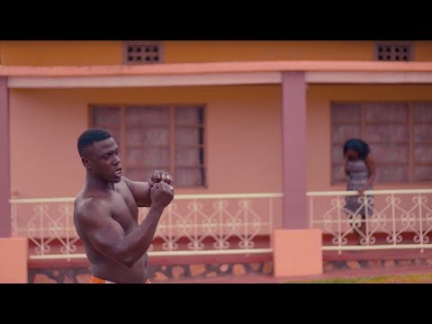 Mugambe  -Davis Marie  Official Video (Ugandan New Music Video 2022)