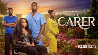 THE CARER | UZOR ARUKWE | TENIOLA ALADESE | ESO DIKE | OMOWUNMI DADA