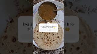viral trending daalmakhani ytshorts yummy food vegetarian india