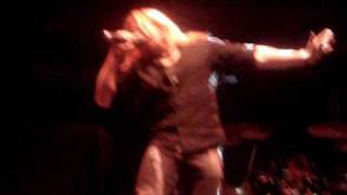 2009/06/27 STRATOVARIUS ''Hunting high and low'' Live in Zaragoza, Spain ''METALWAY Festival''