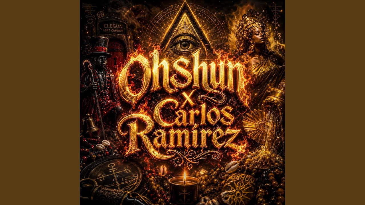Watch Oshun on YouTube Watch Oshun on YouTube