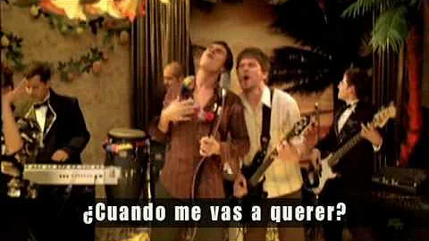 Matando Cabos - Reina de Polanco