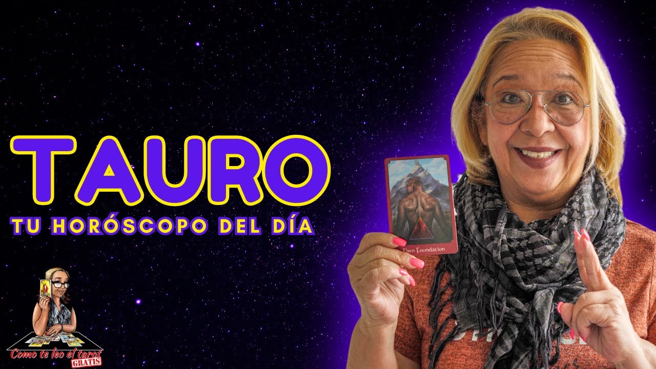 TAURO AMOR! El tiempo y la distancia le hará clarificar sus ...