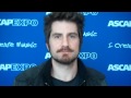 Matt Nathanson Stresses the Importance of Touring, and Kissing Babies, at the ASCAP EXPO