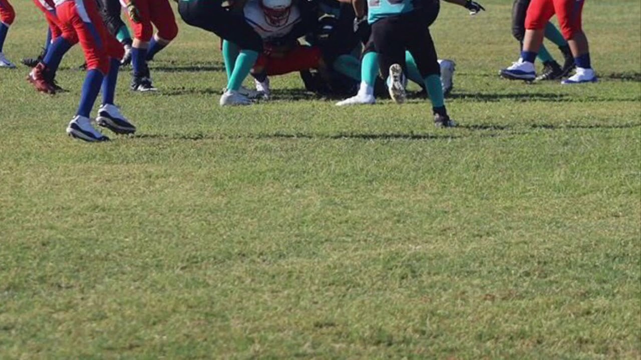 brown-middle-school-football-the-road-to-success-youtube