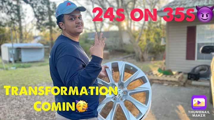 Taking Delivery Of My New Wheels For The Cateye!!!😈🥳