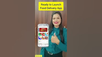 How to create grocery app | How to make app like blinkit | #raunix