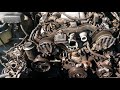 1995 Lexus timing replacement part 1