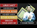 Cara cepat bisa menterjemah bahasa arab dan memaknai kitab kuning