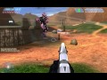 HALO: POQ Players of Quality | Game in PC1 (03.09.13)