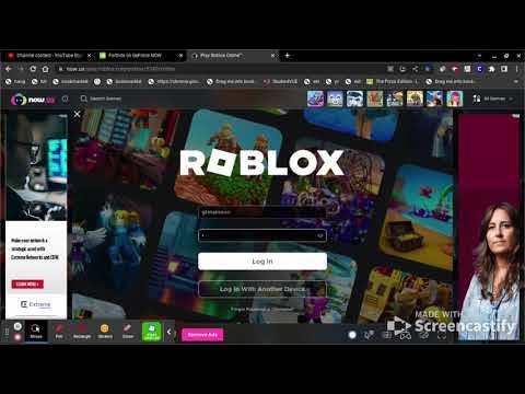 Playing Roblox.now gg on a School Chromebook Tips and Methods to Bypass  Internet Filters – PIXIMFIX