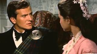 PAT BOONE  -  My Love Is Like a Red, Red Rose