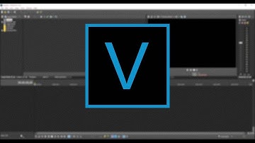 VEGAS PRO 16 (Smooth slide transition TUTORIAL)