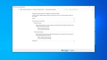 How To Fix Cast To Device Is Not Working In Windows 10 | 2023
