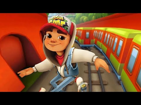 subway surfers download latest version subway surfers download latest version