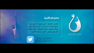 اغنية عقوبة ( الفنانة ريم الهوى ) 2016 نغم الغربية