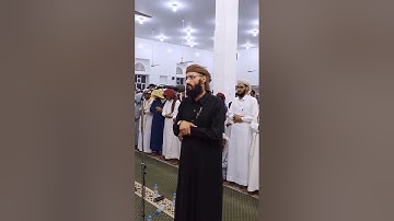 سورة القلم و الحاقة #الحسن_السليماني #صلاة_التهجد #مأرب #تلاوة_خاشعة #تلاوة_مميزة #تلاوة