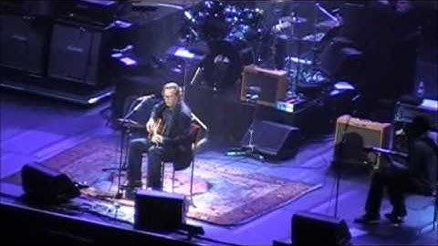 Eric Clapton - I