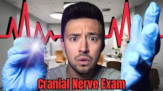 Tingly Cranial Nerve Exam Roleplay 🧠 (ASMR)