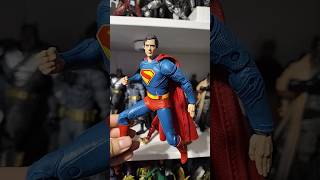 DC Multiverse Superman 2025 Movie (Mcfarlane Toys)