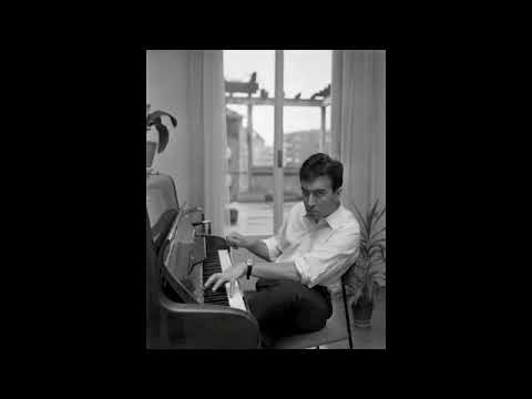 Giuseppe Savagnone: Rifrangenze, preludio per orchestra - Abbado / Rai Roma (22.12.67)
