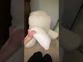 Super comfy reading pillow!