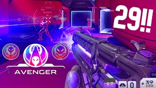 Splitgate 2 TDM Gameplay | Tips | Best Weapon | Movement | Portals (Splitgate 2 Gameplay) Splitgate