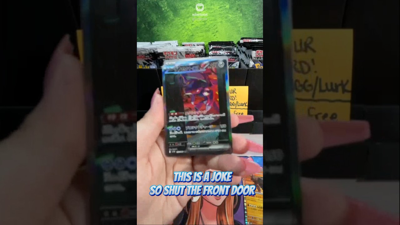 Pulling genesect sar from pokemon black bolt white flare 