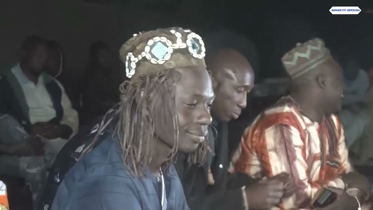 Ségou bloni face Mamady 