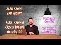 ALFA KADIN ÖZELLİKLERİ NELERDİR ALFA KADINİNİN 9 ÖZELLİĞİ