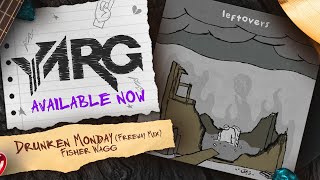 Fisher Wagg - Drunken Monday (Freeway Mix)