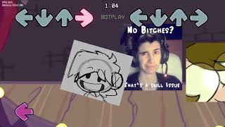 Lore but awesomix with the Funny Crazies lol (+FLP)
This was just a silly funny haha of how VC on discord be like with me and my friends tbh and it’s hilarious as hell so yeah XDD
FLP made by: @SonnahRoland https://youtu.be/nPM4-n5pGnA?si 2I55clGJnAXghH
The Crazies:
@masterleahsakurai
@TheAlmighty_ShrimpoGuy
SuperSteven72 Spritesheet and Updated Chromatic:
Updated Chromatic: https://gamebanana.com/tools/8855
Old Spritesheet: https://gamebanana.com/tools/8854
#fnf #fnfmod #fridaynightfunkin #fnfcover #fridaynightfunkinmod #fnfmeme #lore #matpat #funnyface #memefridaynightfunkin Lore but awesomix with the Funny Crazies lol (+FLP)