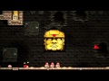 Spelunky hell run in 1333