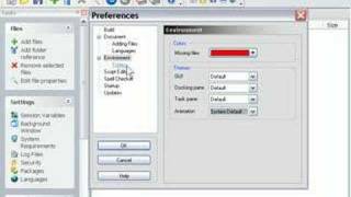 Setup Factory 7 Training Chapter 2 Lesson 3