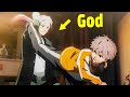 Boy transfers to new school with one goal defeat the strongest fighters  anime recap