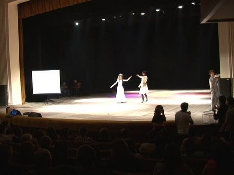 მამა ილია ჩიკვაიძისადმი მიძღვნილი საქველმოქმედო კონცერი