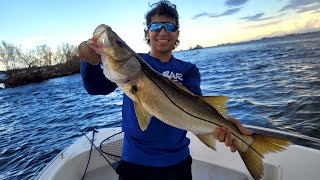 Fishing After the Hurricane Sanibel and Fort Myers