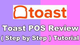 Revolutionizing the Restaurant Industry with Toast POS: A Comprehensive Overview