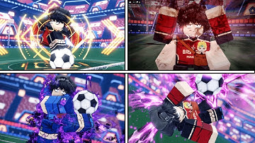 ISAGI BUFF + YUKIMIYA NERF + LIMITED MVP