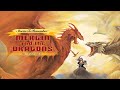 Merlin And The Dragons (Remastered)