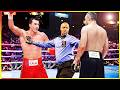 HEAVYWEIGHT WAR! Wladimir Klitschko vs Axel Schulz | Boxing Fight Highlights HD