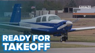 Ohio high school launches 4-year program to inspire future aviation, aerospace leaders