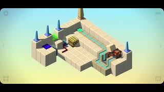 Level 24 | Let's Play - Marvin The Cube
