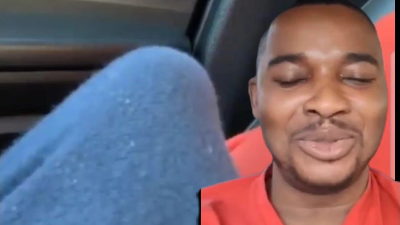 Sad as Twene Jonas goes mad, show P3nis during Facebook Live YouTube