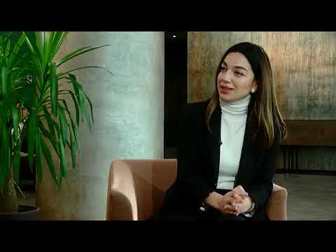 განათლება, ინოვაციები, ციფრული ეკონომიკა და წვდომა ფინანსებზე