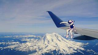 I Never Want To Come Down